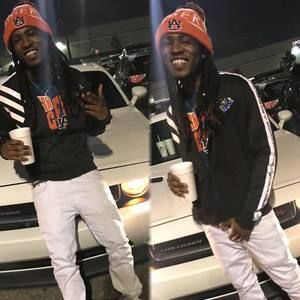 Meet your Posher, Patrick